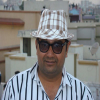 ajay patel