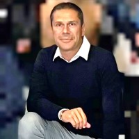 Arnaud Deslandes