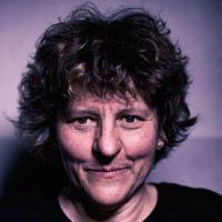 Béatrice Graf