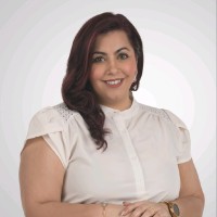 Manisha Dahlani-Thevar