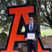 David Enriquez M.