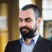 Laurentiu Mihai Palade