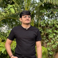 Jenish Asodariya