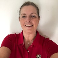 Anne Eichenberger