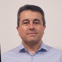 Carlos Benito Molinero