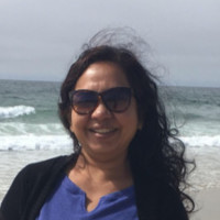 Drushti Bhatt