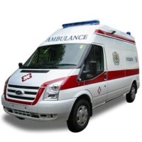 BD AMBULANCE