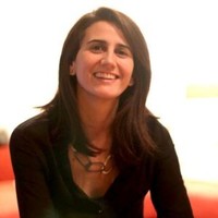 Esther De la Cruz Domínguez