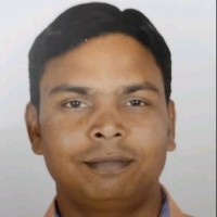 Kamlesh Parmar