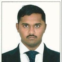 Dinesh Rajamanickam