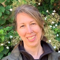 Mary Geiser