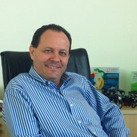 Marcio Teruel Tomazeli