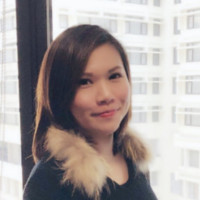 Eva Ho