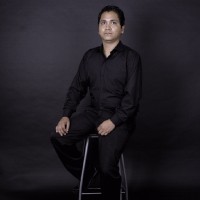 César Zamudio
