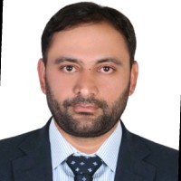 Muhammad Saeed