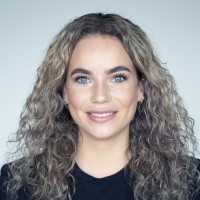 Frédérique van Gijn