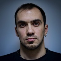 Sergey Shuppo