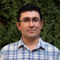 Mohammad Reza Gohardoust Monfared