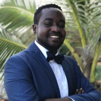 Tuyishime Jean Bosco