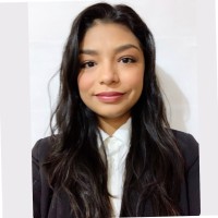 Estefania Guadalupe Sandate Barboza