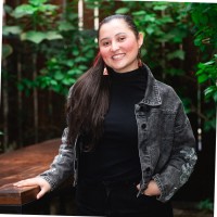María Alejandra Pinzon cabrera