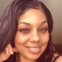 Chaunte Boyd