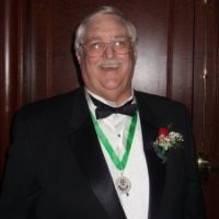 Harold Woolard