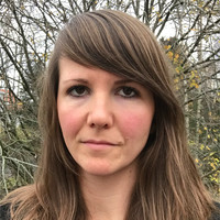 Jennifer Åhlberg