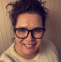 Angela Kleve