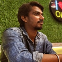Rajesh Kumar