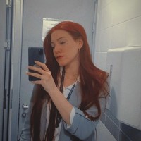 Nina Krstovic