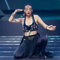 Anastasia Sitara Ivakhnenko