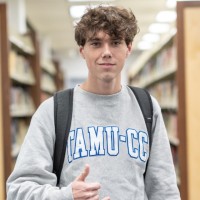 Lucas Rice