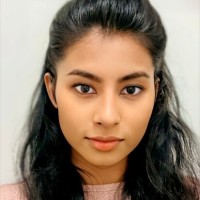 Janisha Kekanadura