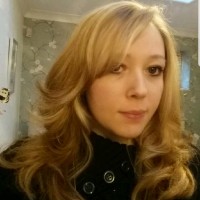 Sarah Furniss