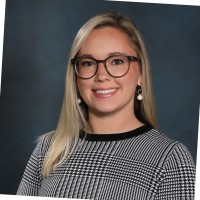 Madison Holmes