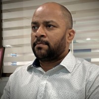 Vinod Rm