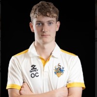 Oliver Clark