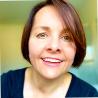 Julie Holden