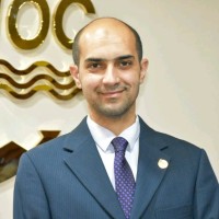 Moataz Salem