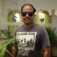 Kalyana Chakravarthi P