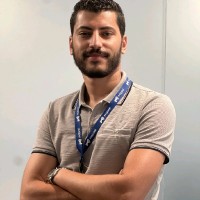 Oussama Chafik