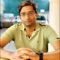 Sharath U