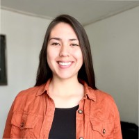 Valeria Vicuña Hormazábal