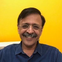 Prasad Radhakrishnan