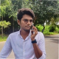 Pruthviraj R B