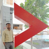 Bhanuprakasha S
