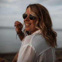 Maddie Johnson