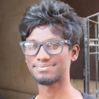 Vignesh R