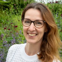 Mariska De Jong - Weijers